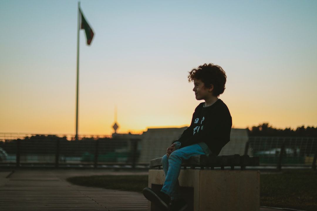 Sunset Rooftop Bar Experience